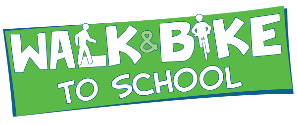 Walk & Bike to School