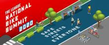 Safe Streets for Everyone: 21st Annual National Bike Summit